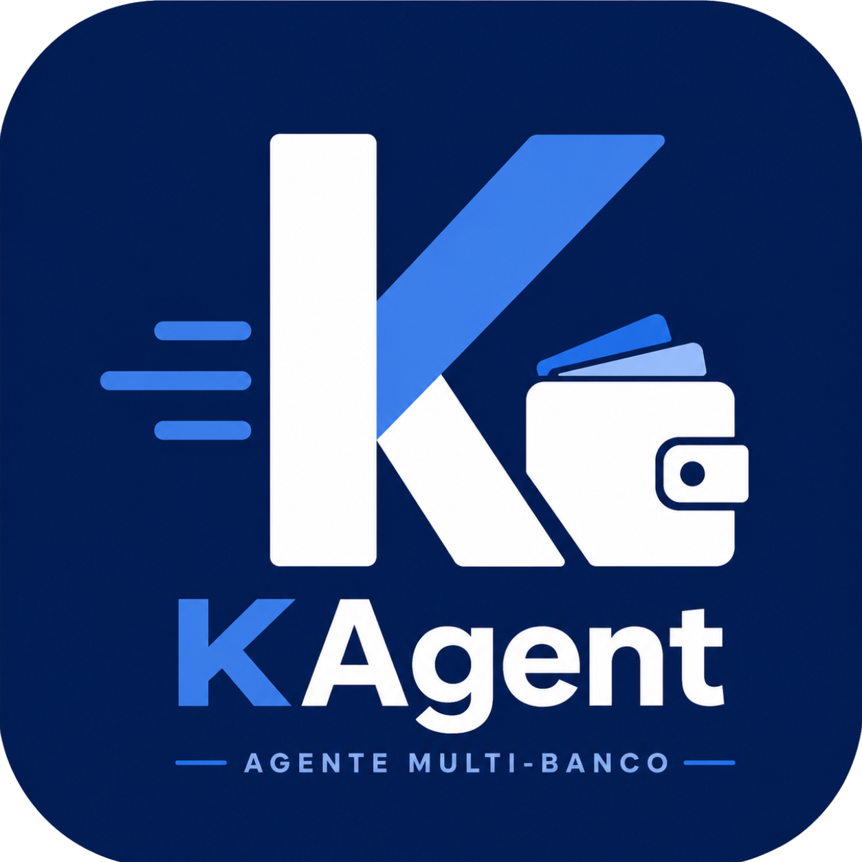 KAgent icon